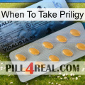 When To Take Priligy 44